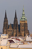 St Vitus Cathedral