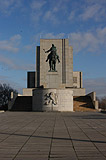 Vitkov Monument
