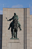 National Monument on Vitkov