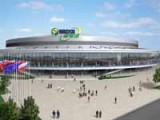 sazka arena