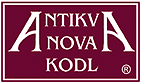 Antikva Nova Kodl