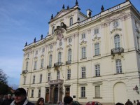 Sternberg Palace