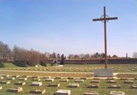 The Concentration Camp Terezin